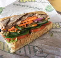 Subway Uralla