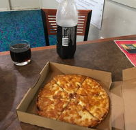 Surfside Pizza  Bistro - VIC Tourism