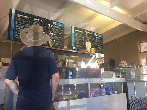 Tallowood Cafe - VIC Tourism 0