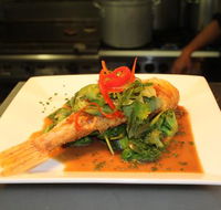 Tathra Beach Tapas - VIC Tourism