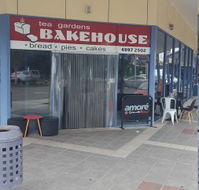 Tea Gardens Bakehouse - VIC Tourism