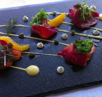 Tea Gardens Boatshed - VIC Tourism