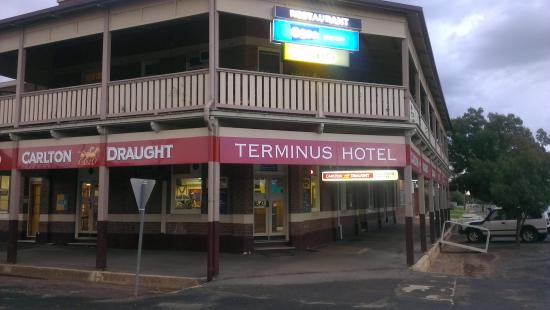 Springdale NSW VIC Tourism