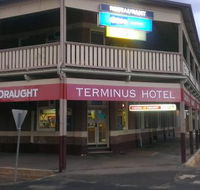 Terminus Hotel Temora - VIC Tourism
