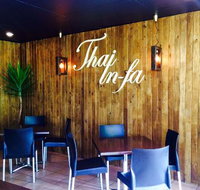 Thai Infa Restaurant Cabarita Beach - VIC Tourism