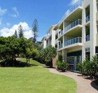 The Beach Bar - VIC Tourism