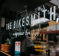 The Bikesmith Espresso Bar - VIC Tourism