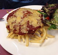 The Brighton Bistro - VIC Tourism