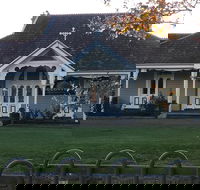 The Convent