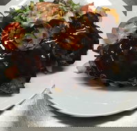 The Diggers Restaurant - VIC Tourism