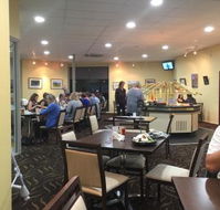 The Gallery Bistro - VIC Tourism