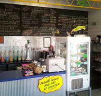 The Gourmet Gecko - VIC Tourism
