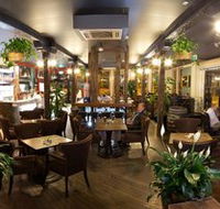 The Grain Store Craft Beer Cafe - VIC Tourism
