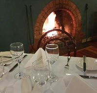 The Grange - VIC Tourism