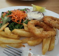 The Long Room Cafe Dungog - VIC Tourism