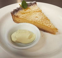 The Nook Cafe Hastings Point