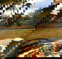 The Riverina Hotel Restaurant - VIC Tourism