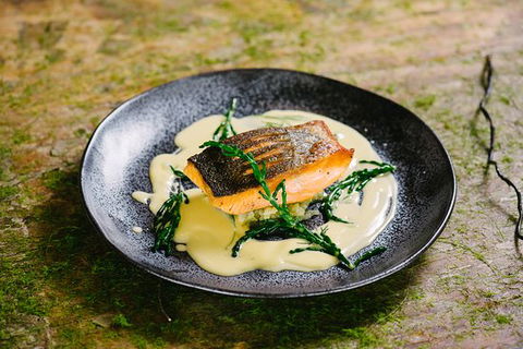 The Sitting Duck Restaurant - VIC Tourism 0