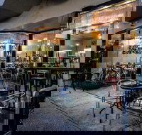 The Venetian an Italian Boutique Coffee Roaster - VIC Tourism