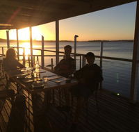 The Waterbird Restaurant - VIC Tourism