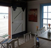 The Wharf Local - VIC Tourism