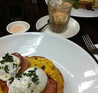 Three Bean Espresso - VIC Tourism