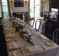 Tillermans Cafe Restaurant - VIC Tourism