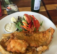 Top Pub - VIC Tourism