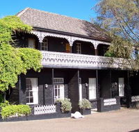Top Pub Uralla