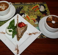 Toucan Cafe - VIC Tourism