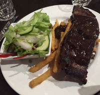 Tumbarumba Motel  Elms Restaurant - VIC Tourism