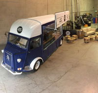 Underground Coffee Roasters - VIC Tourism