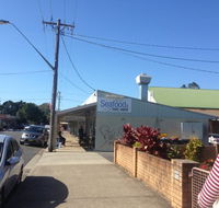Urunga Seafood  Takeaway