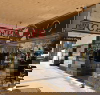 White Rose Cafe - VIC Tourism