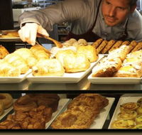 Wild Rye's - VIC Tourism