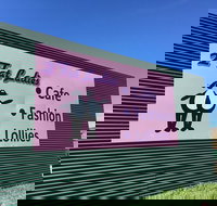 2 Fat Ladies Cafe - VIC Tourism