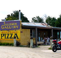 Alchemy Woodfired Pizza  Cafe - VIC Tourism
