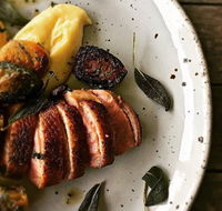 Ambermere Restaurant - VIC Tourism