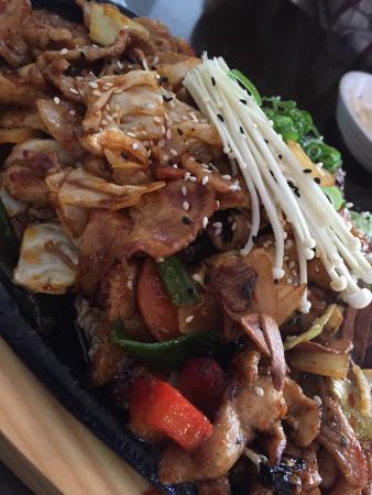 Arirang - VIC Tourism 0