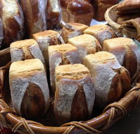 Artisan Baker - VIC Tourism