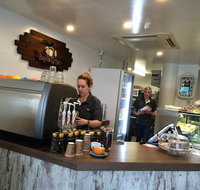 Baylis Grind - VIC Tourism