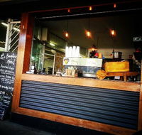Benchtop Espresso - VIC Tourism