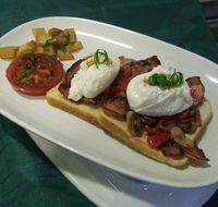 Birrigai Cafe - VIC Tourism