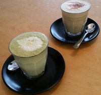 Blind Dove Cafe - VIC Tourism