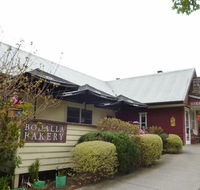 Bodalla Bakery - VIC Tourism