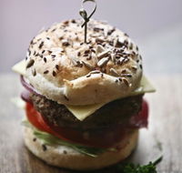 Burger Me Fresh - VIC Tourism
