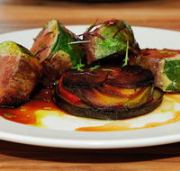 Busby's Cafe Restaurant - VIC Tourism