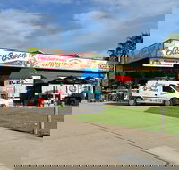 Busy Bean Cafe - VIC Tourism