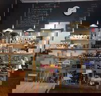 Cafe 47 - VIC Tourism