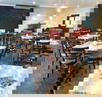 Cafe Sonder - VIC Tourism